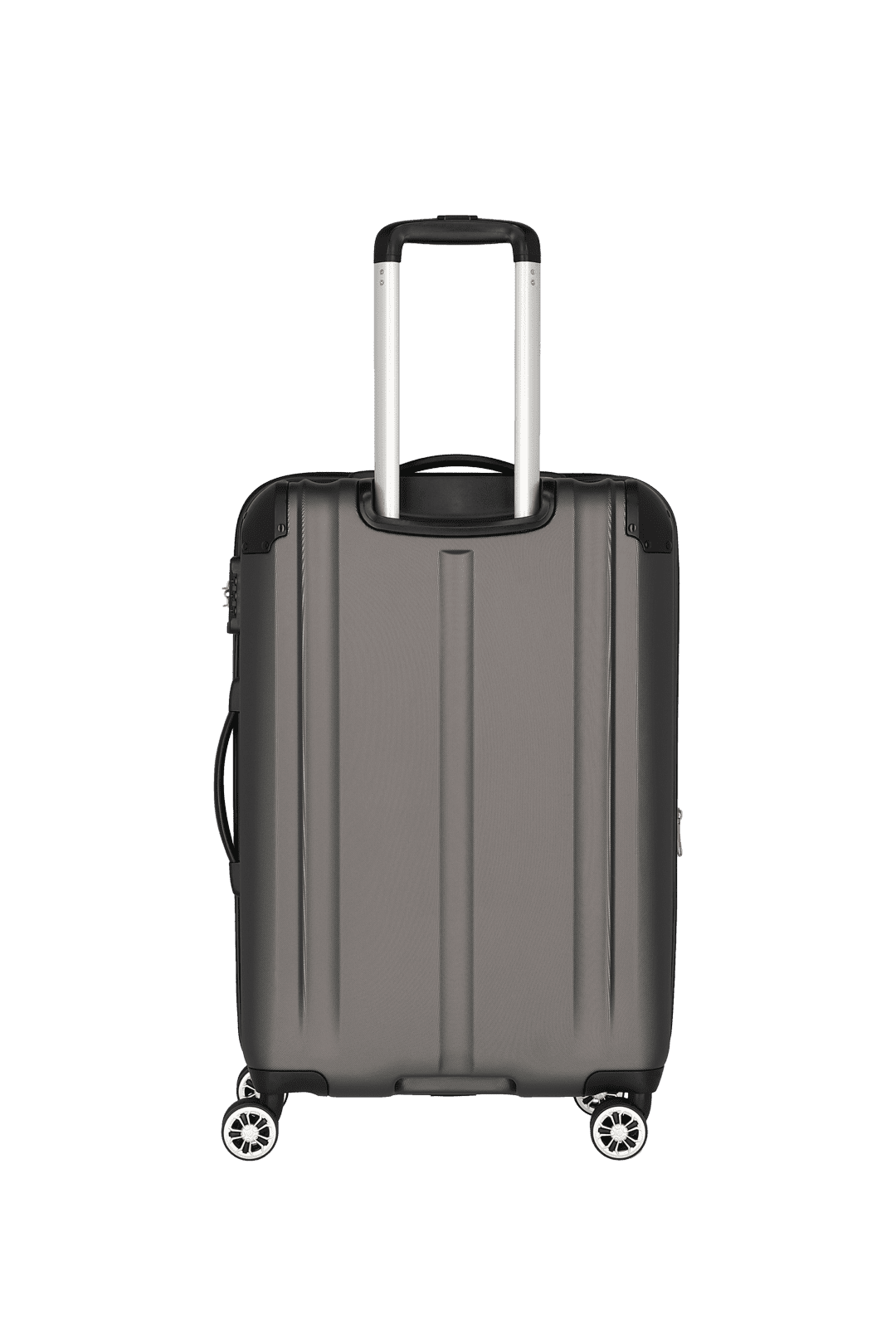 2-pieces luggage set