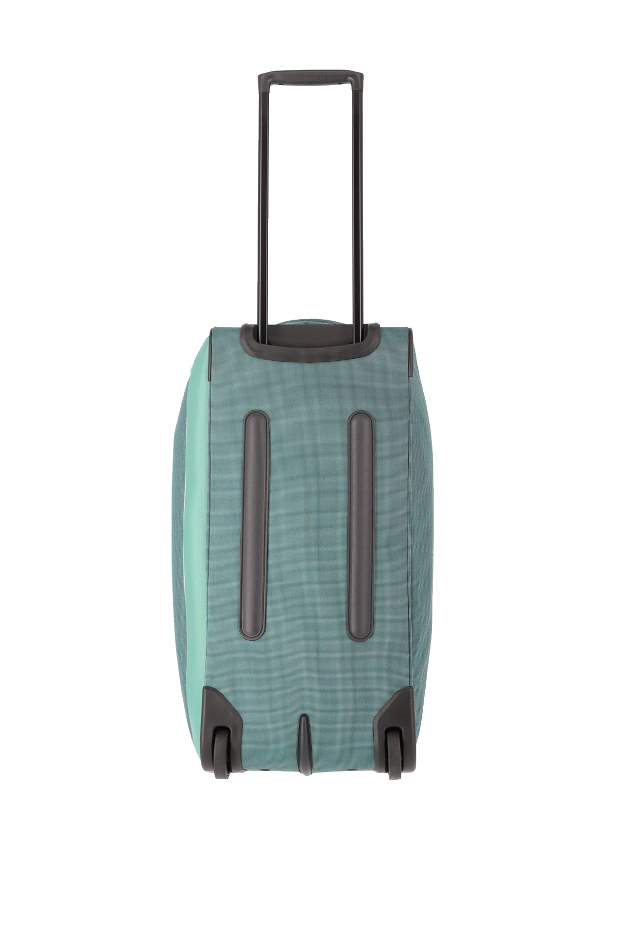 travelite eukalyptus Viia Trolley-Reisetasche von hinten