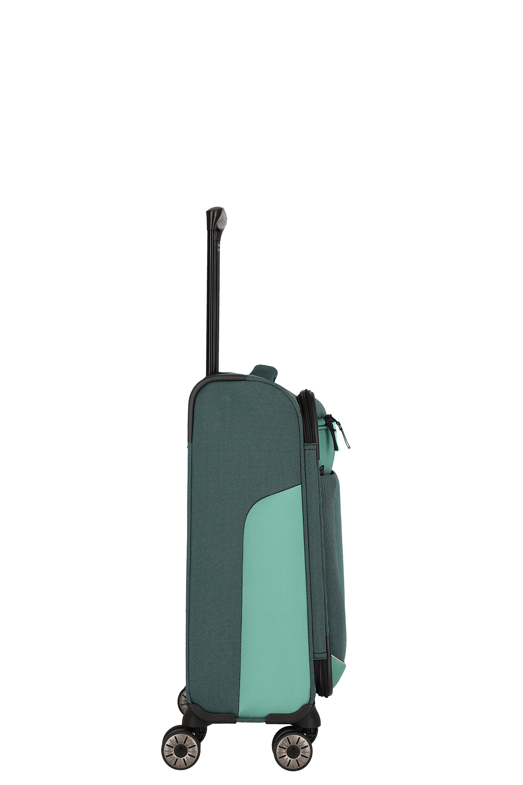 travelite Viia Koffer eukalyptus S