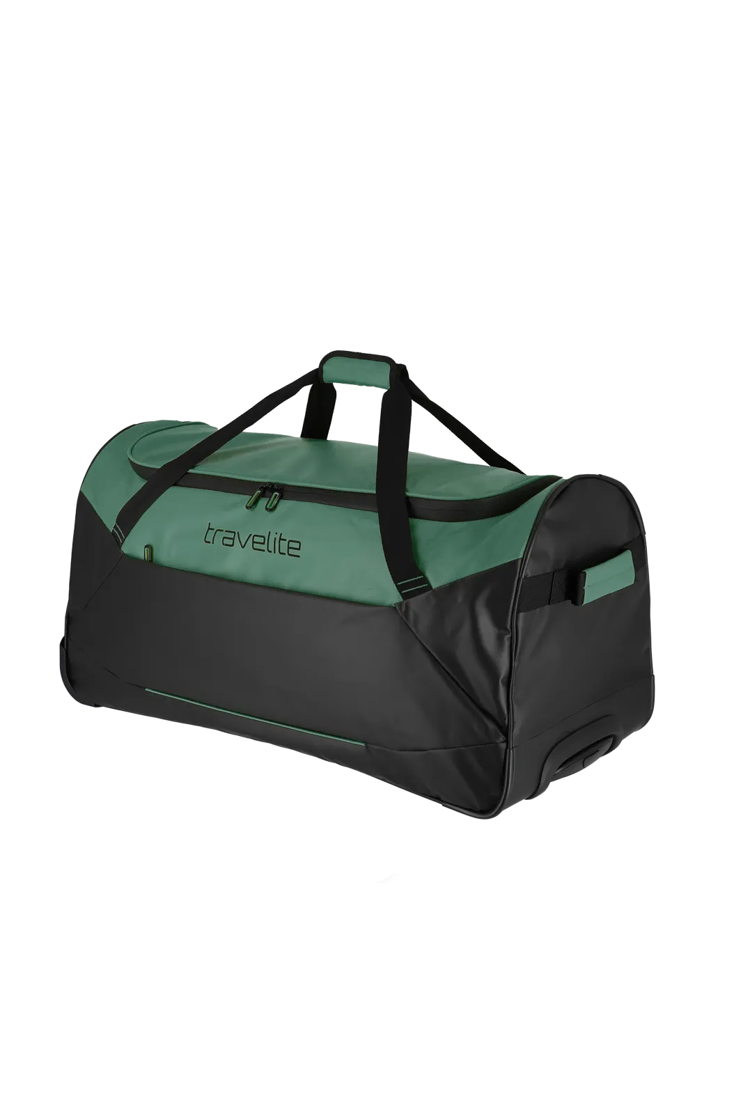 Bolsa de viaje enrollable