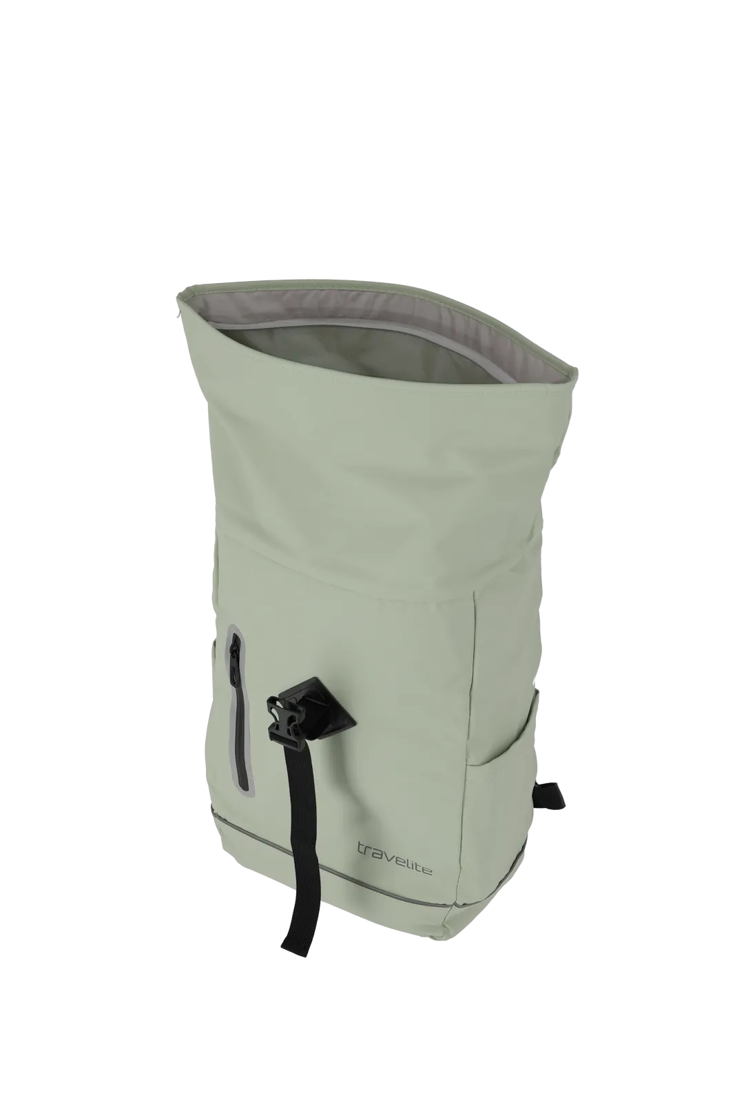 Rollup Rucksack