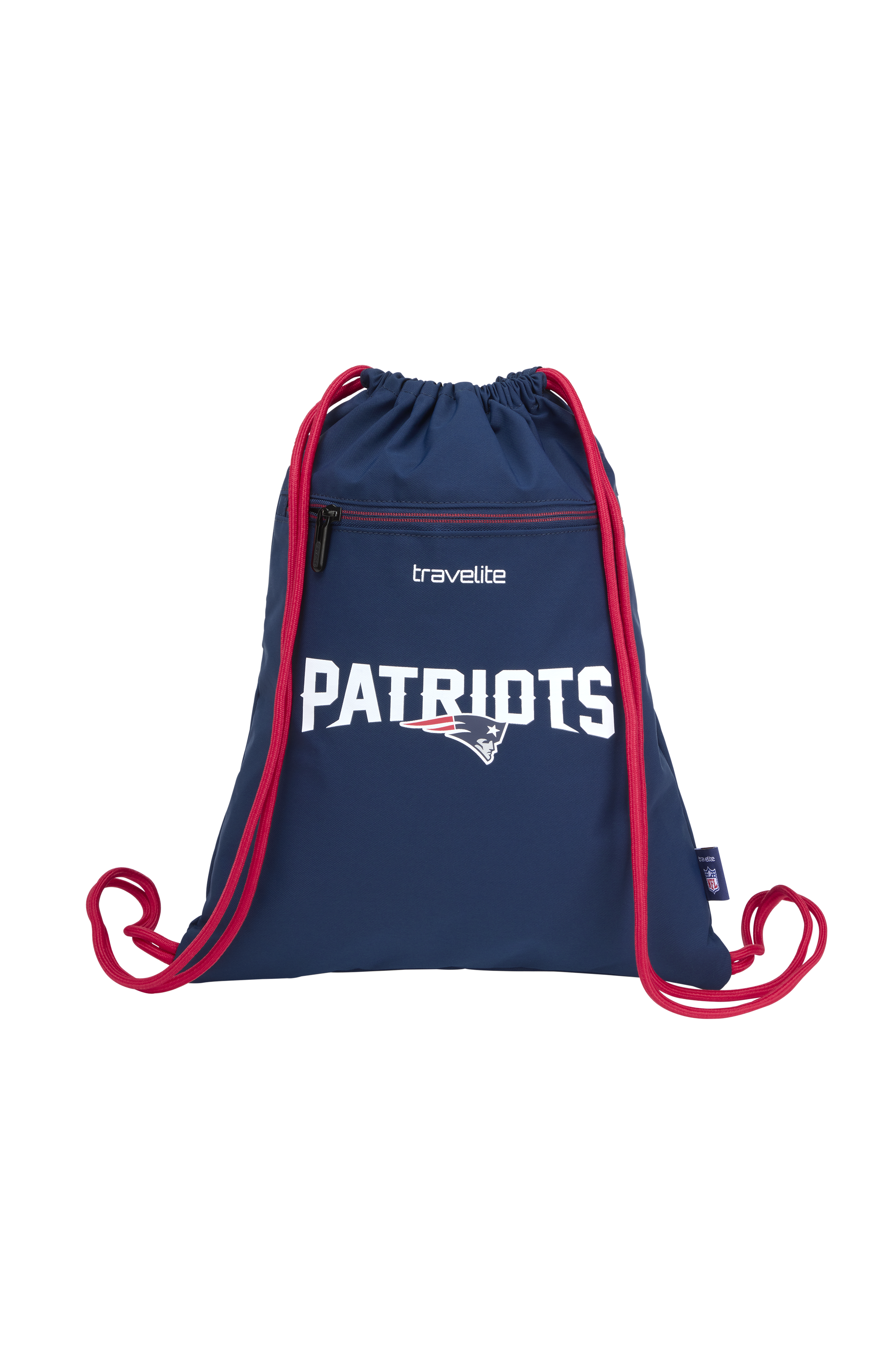 Drawstring Bag 