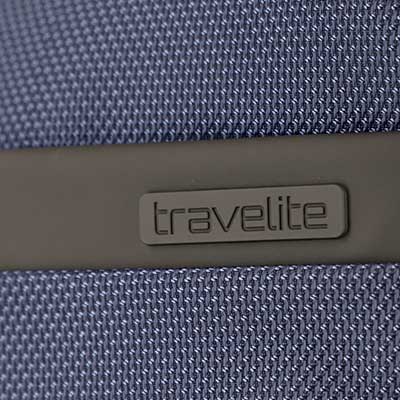 Meet Laptoptasche (bis 15,6 Zoll) in Schwarz | travelite