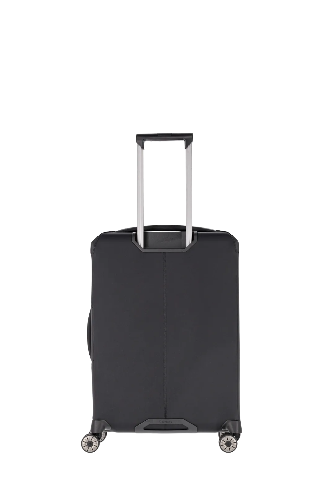 travelite Priima Koffer schwarz Größe M