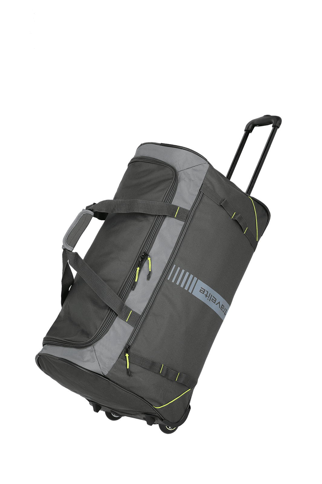 Basics Trolley Reisetasche Active (86 l) in Anthrazit - travelite