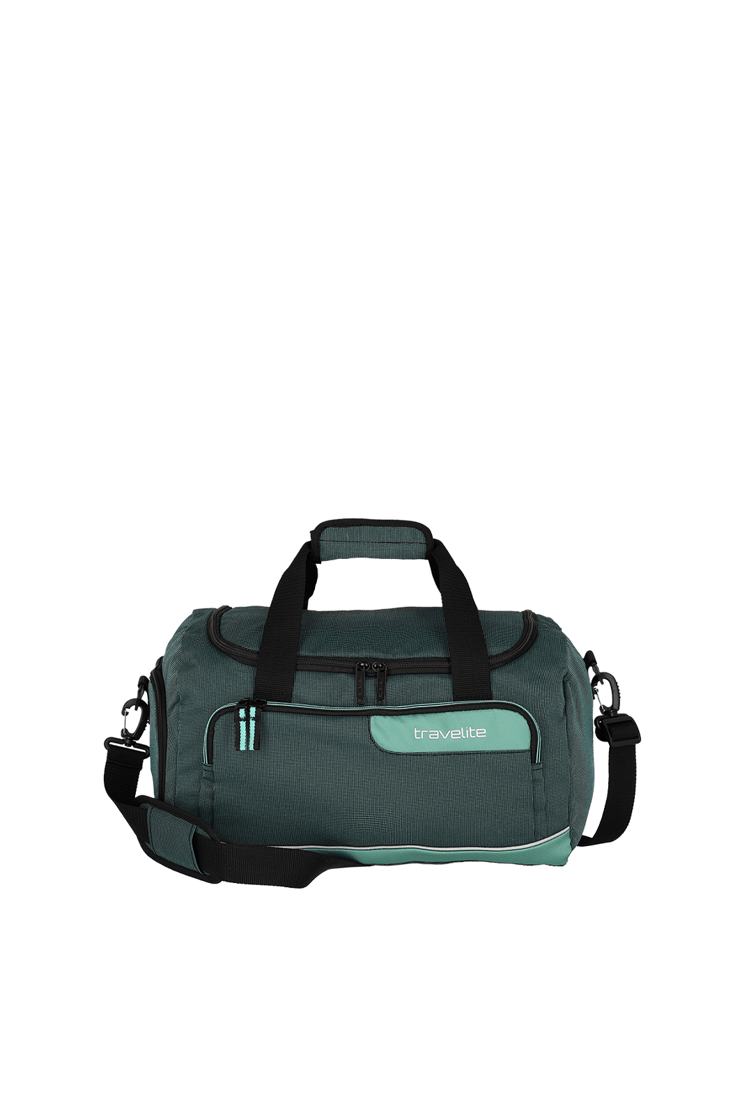 travelite Viia Reisetasche eukalyptus