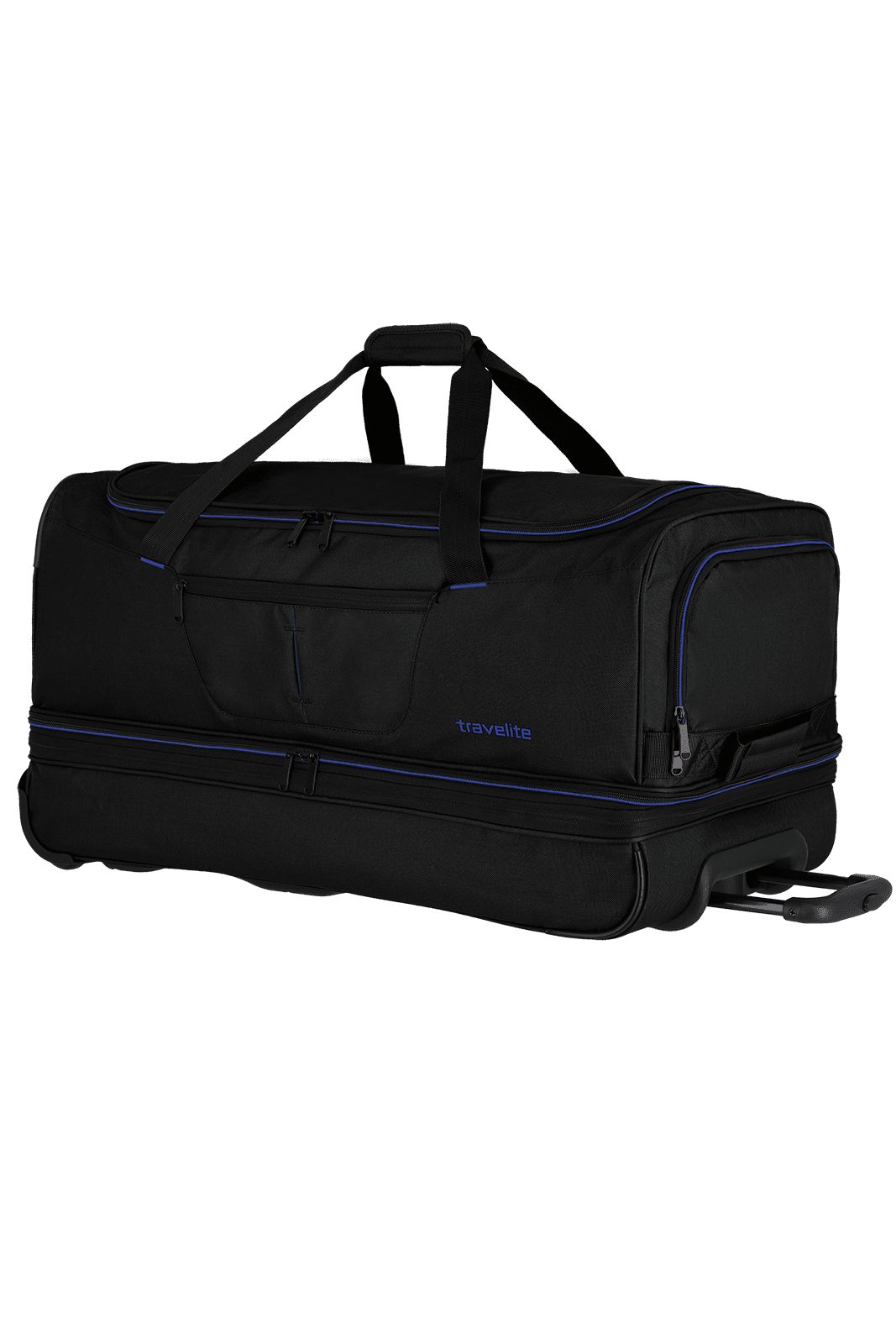 Trolley Reisetasche L erw. Trolley Reisetasche L erw.