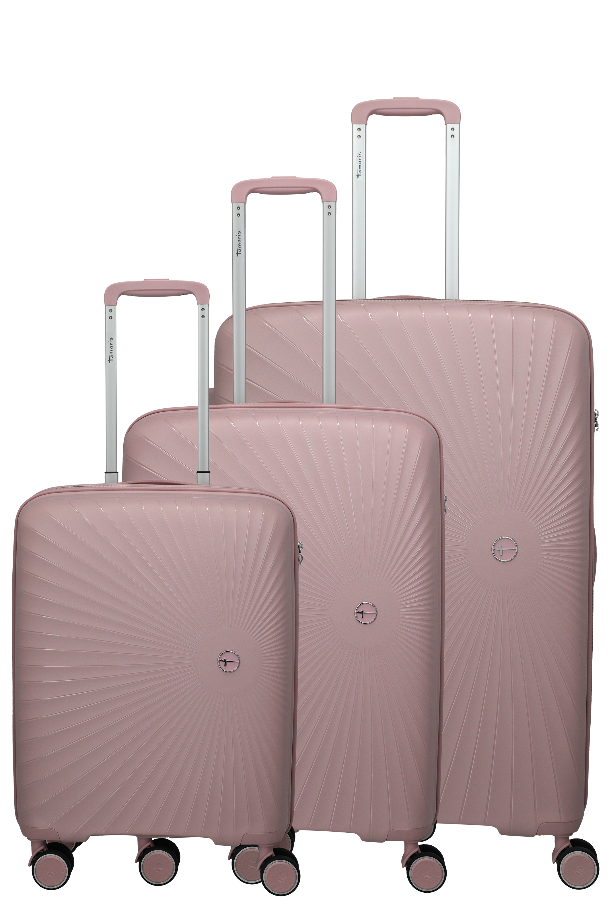 VOYAAGE 3-tlg. Koffer-Set 