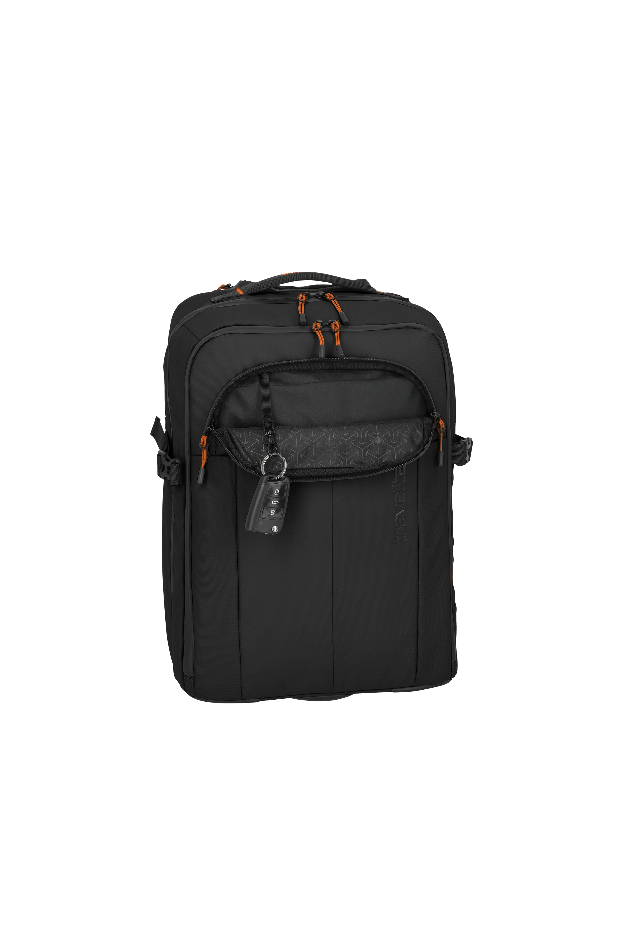 Trolley rugzak L