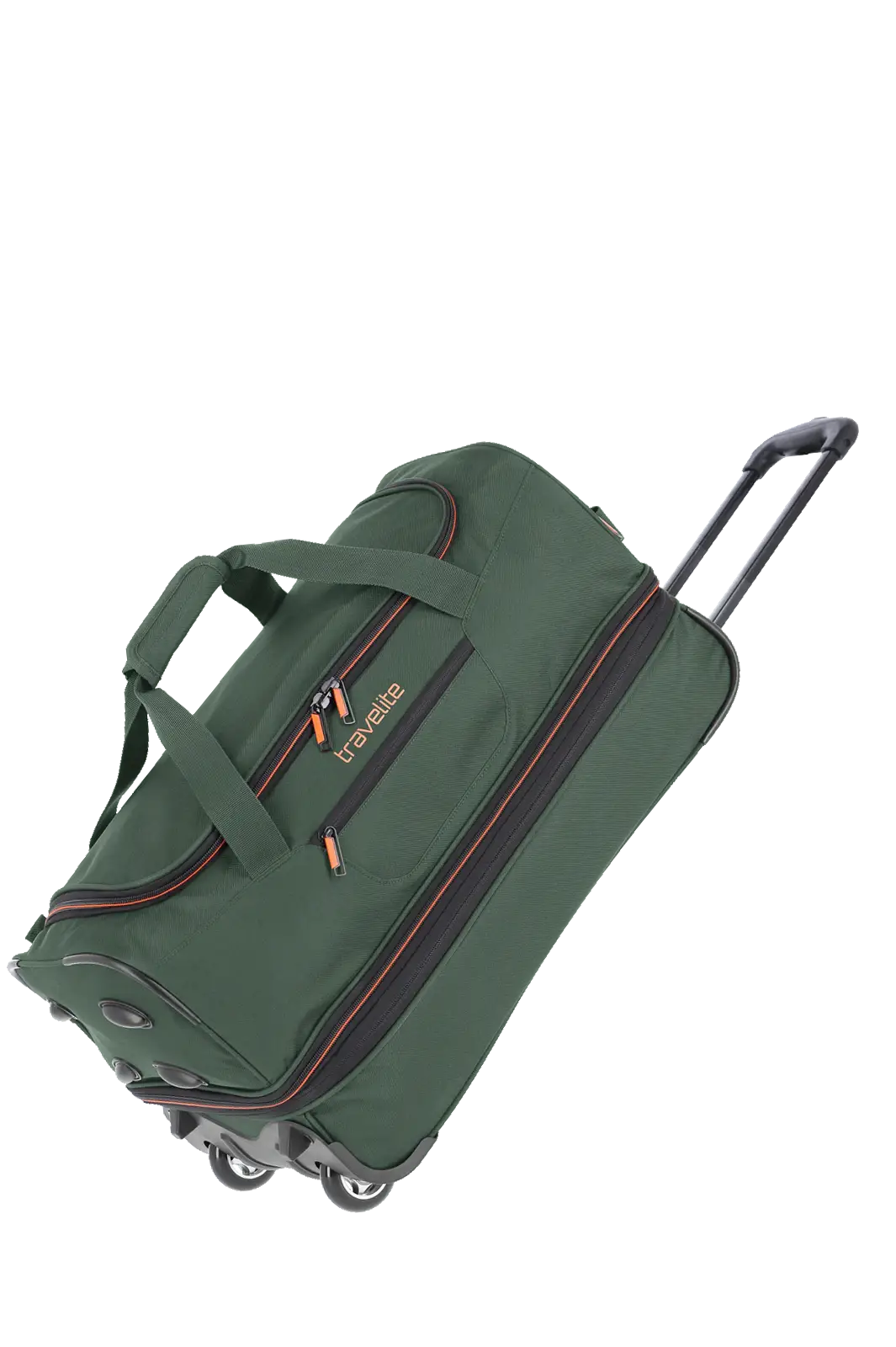 Trolley Reisetasche S erw. Trolley Reisetasche S erw.