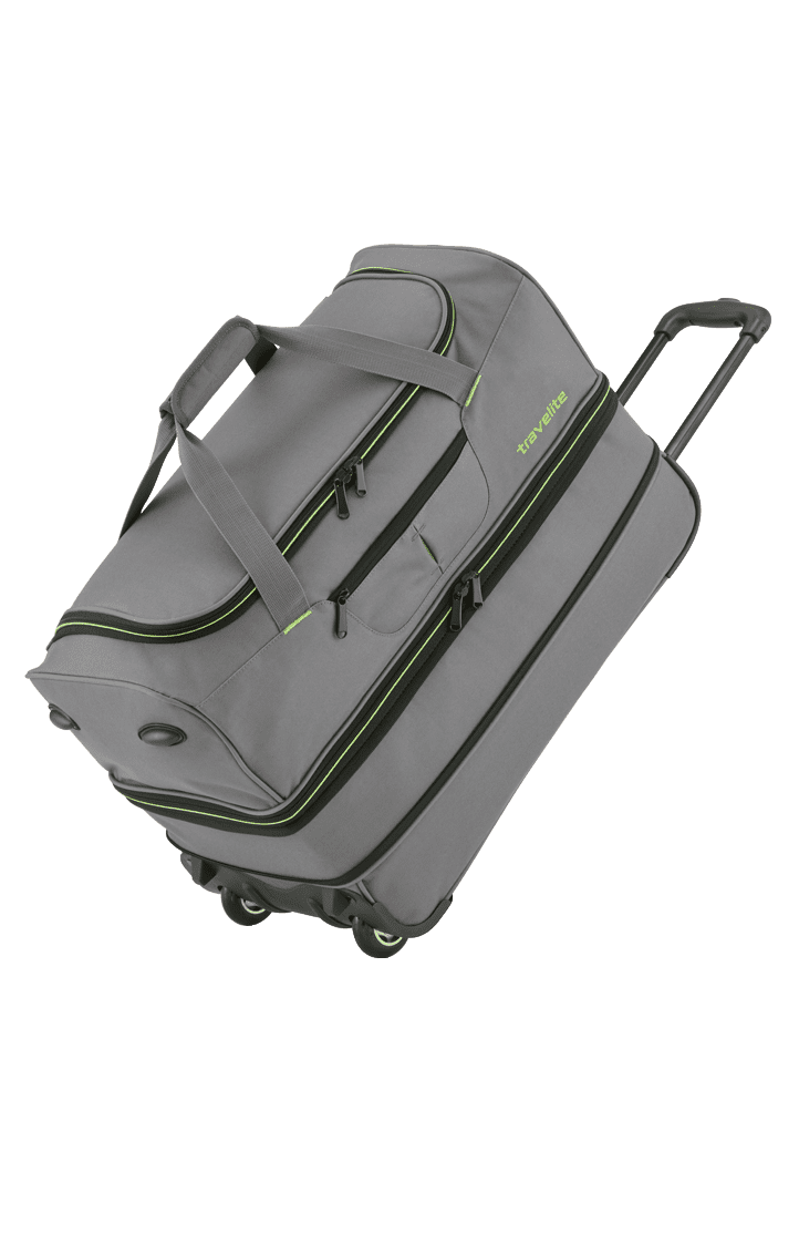 Trolley Reisetasche S erw. Trolley Reisetasche S erw.