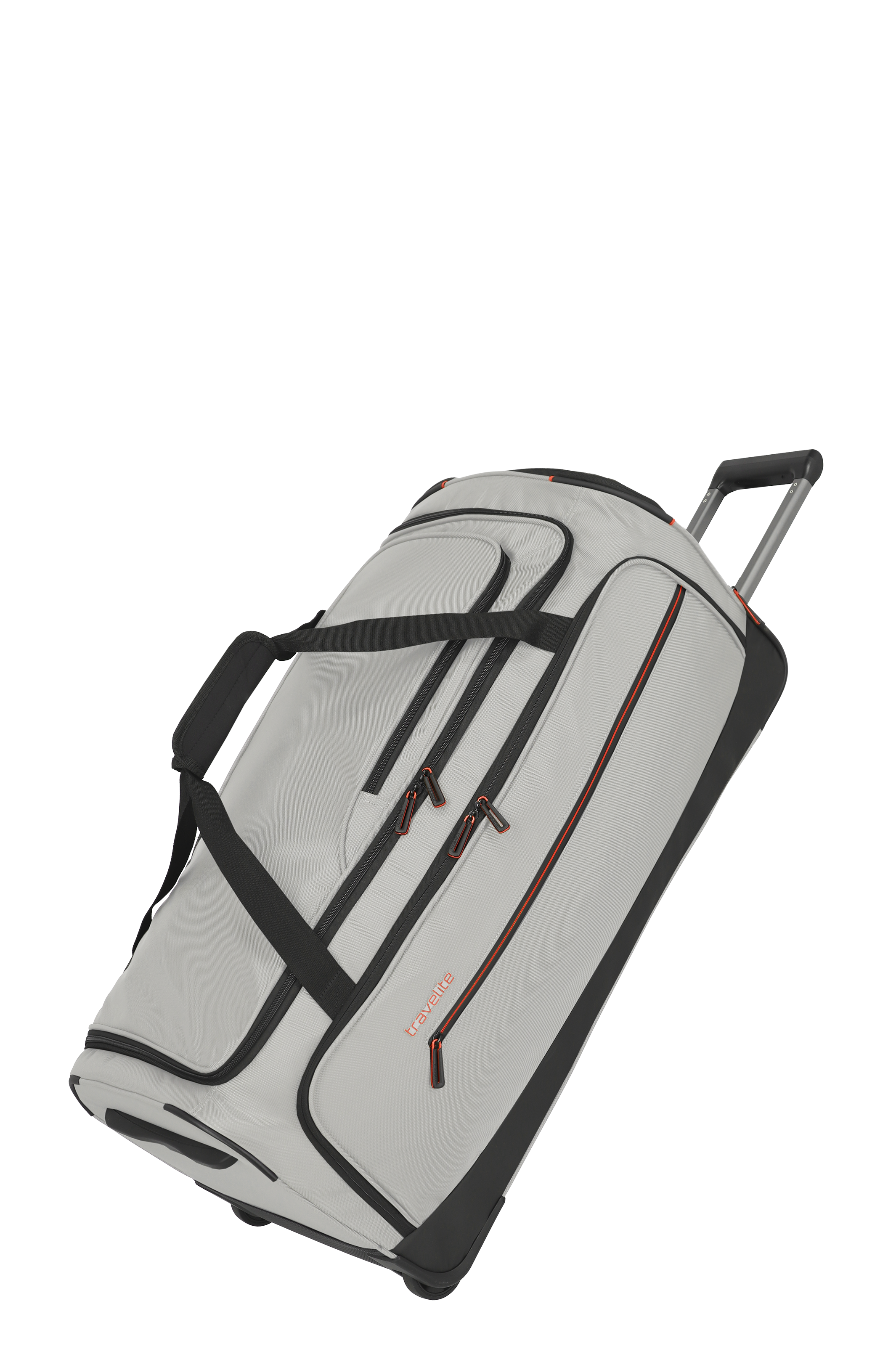 Bolsa de viaje enrollable