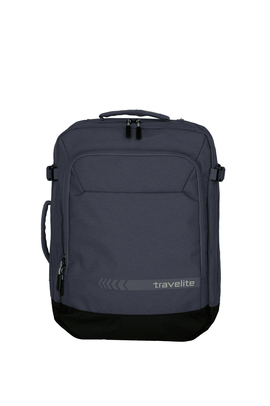 Multibag backpack