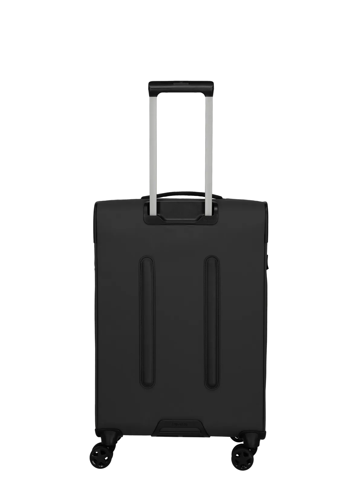travelite Briize Koffer M 67cm schwarz