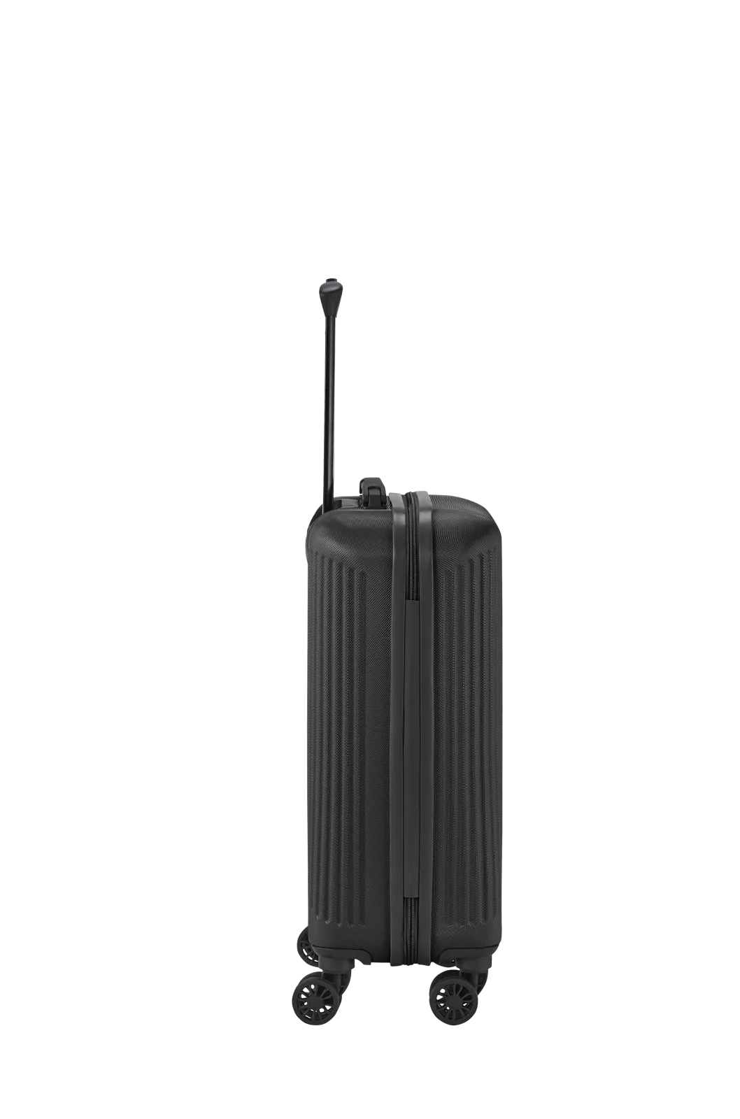 Bali Koffer von travelite in schwarz