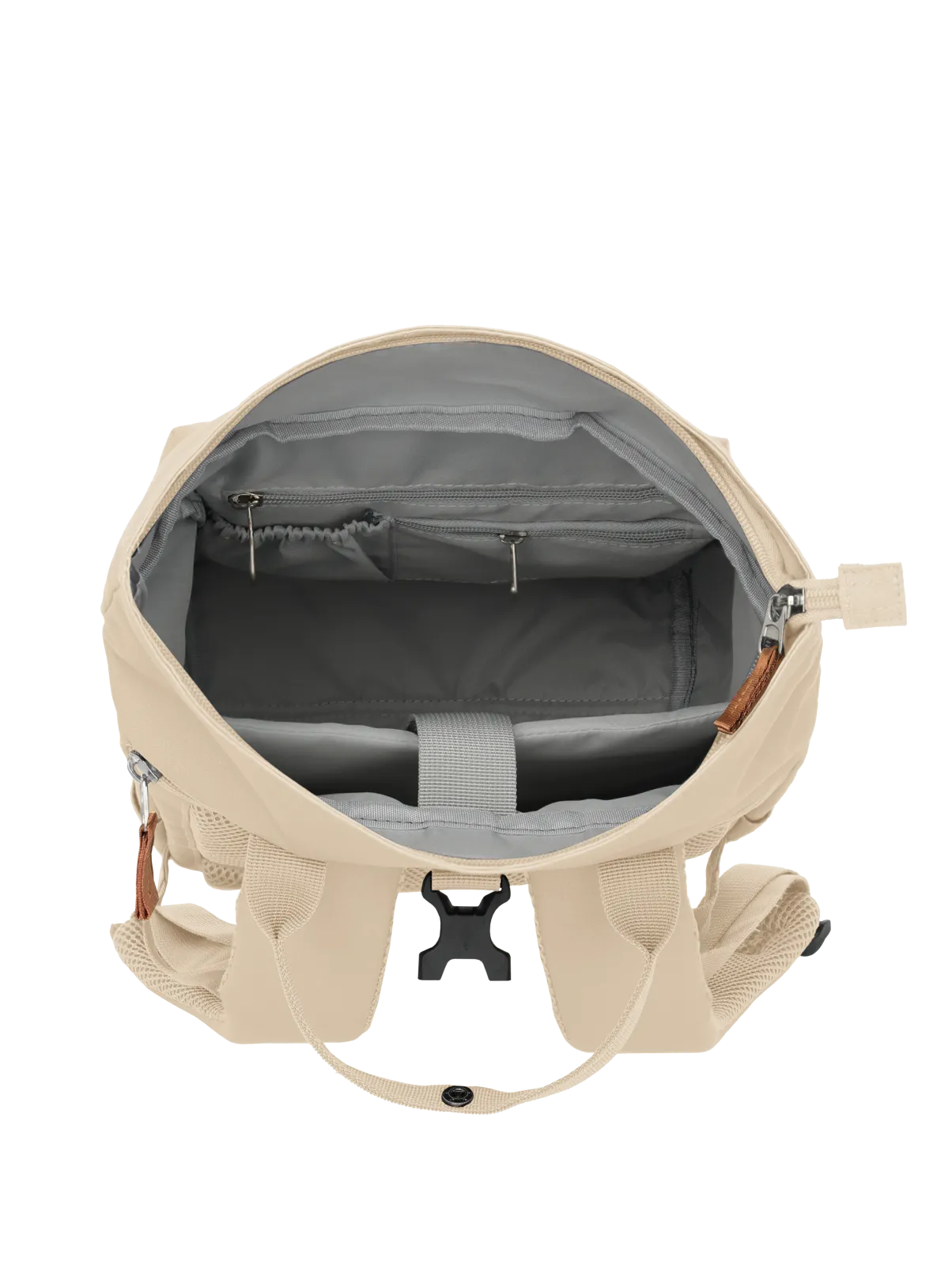 Short Handle Rollup M