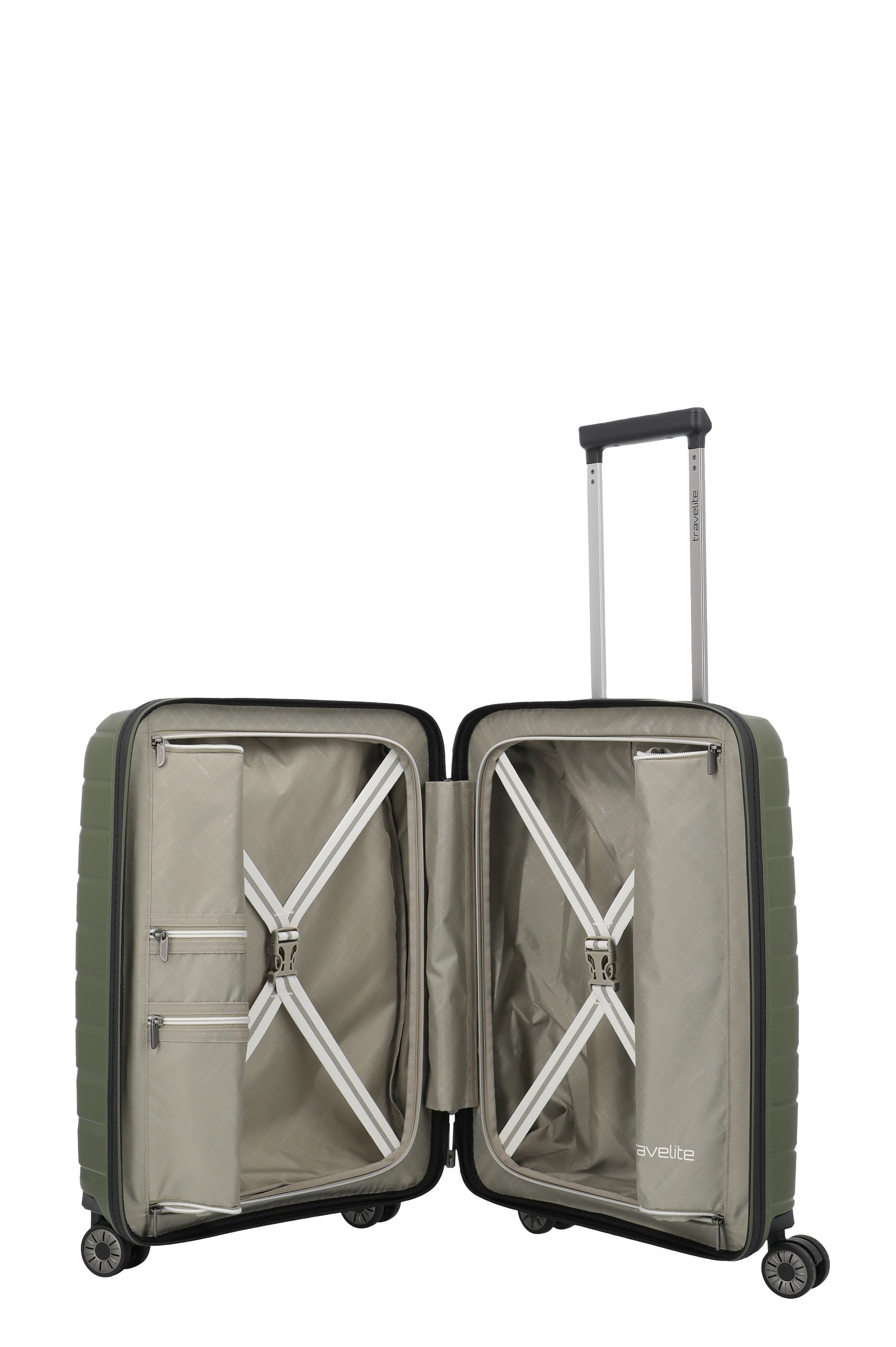 Trolley S