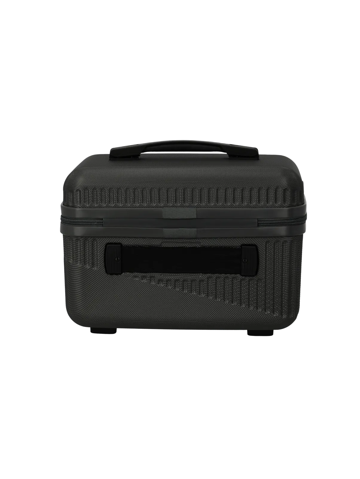 travelite bali Beautycase schwarz
