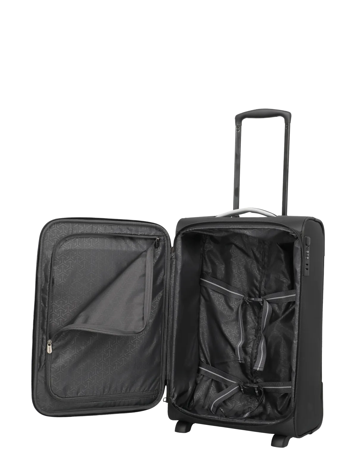 Trolley S Slim 2w