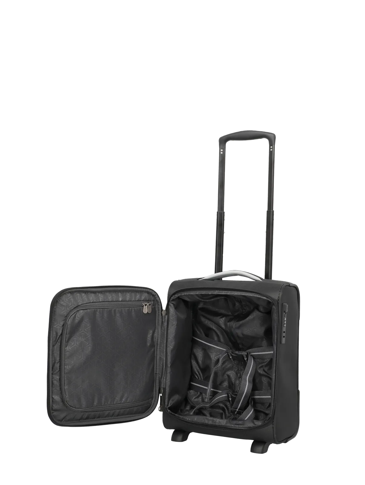 Trolley S Easy 2w