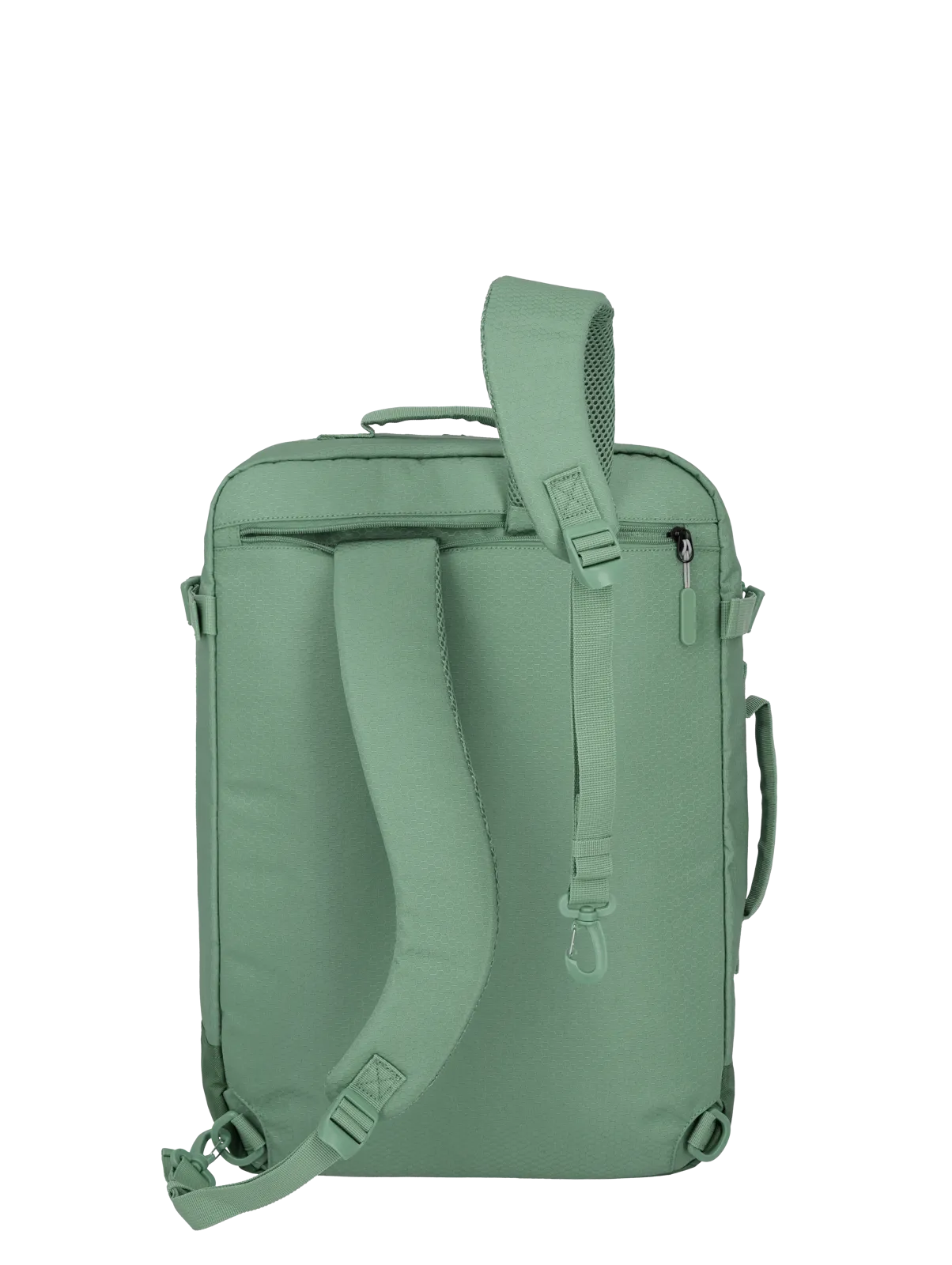 Mochila multibolsa