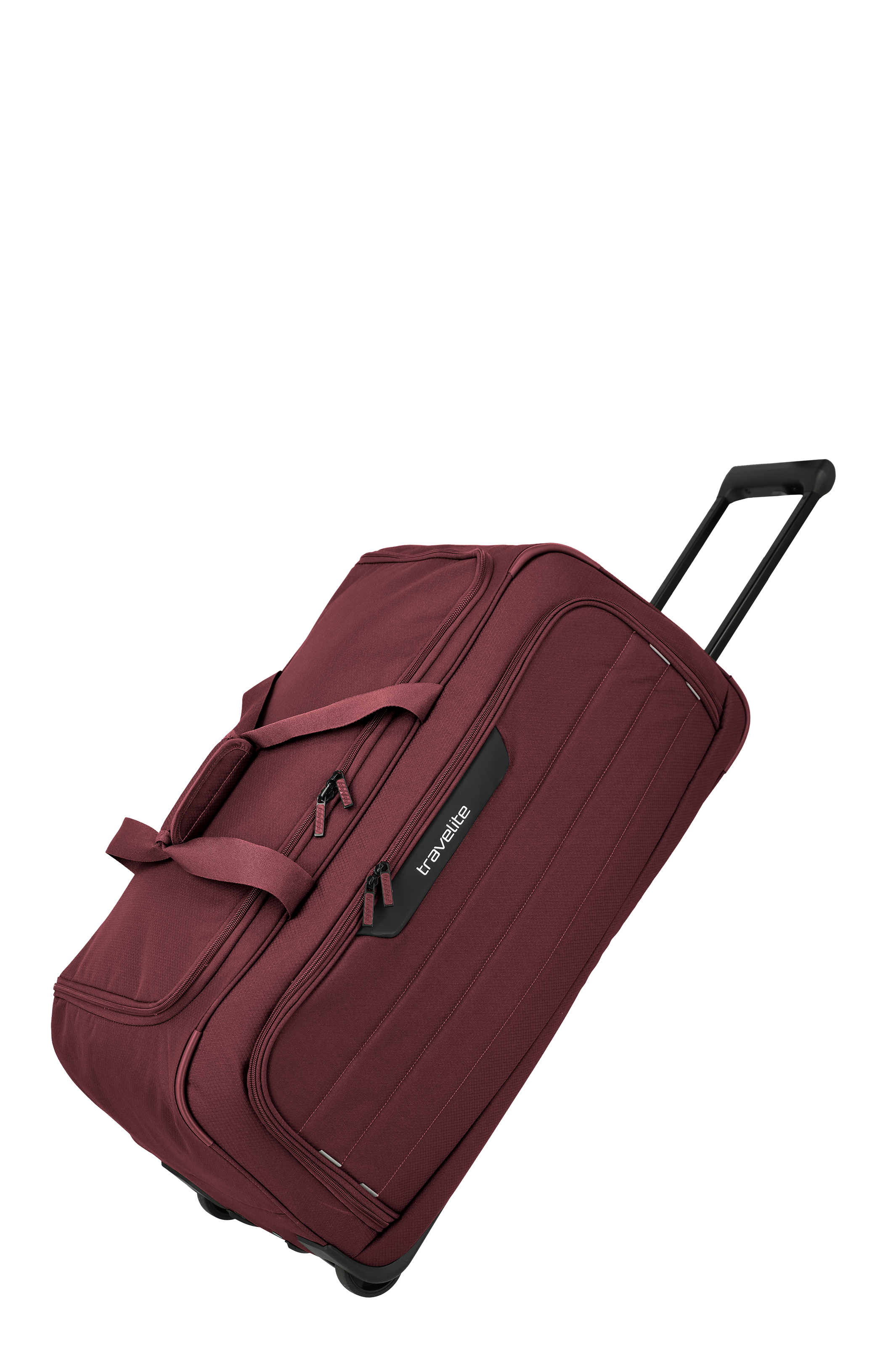 Borsa da viaggio con rotelle 