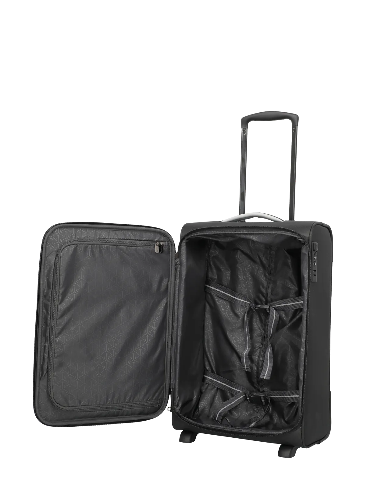 Trolley S Slim 2w