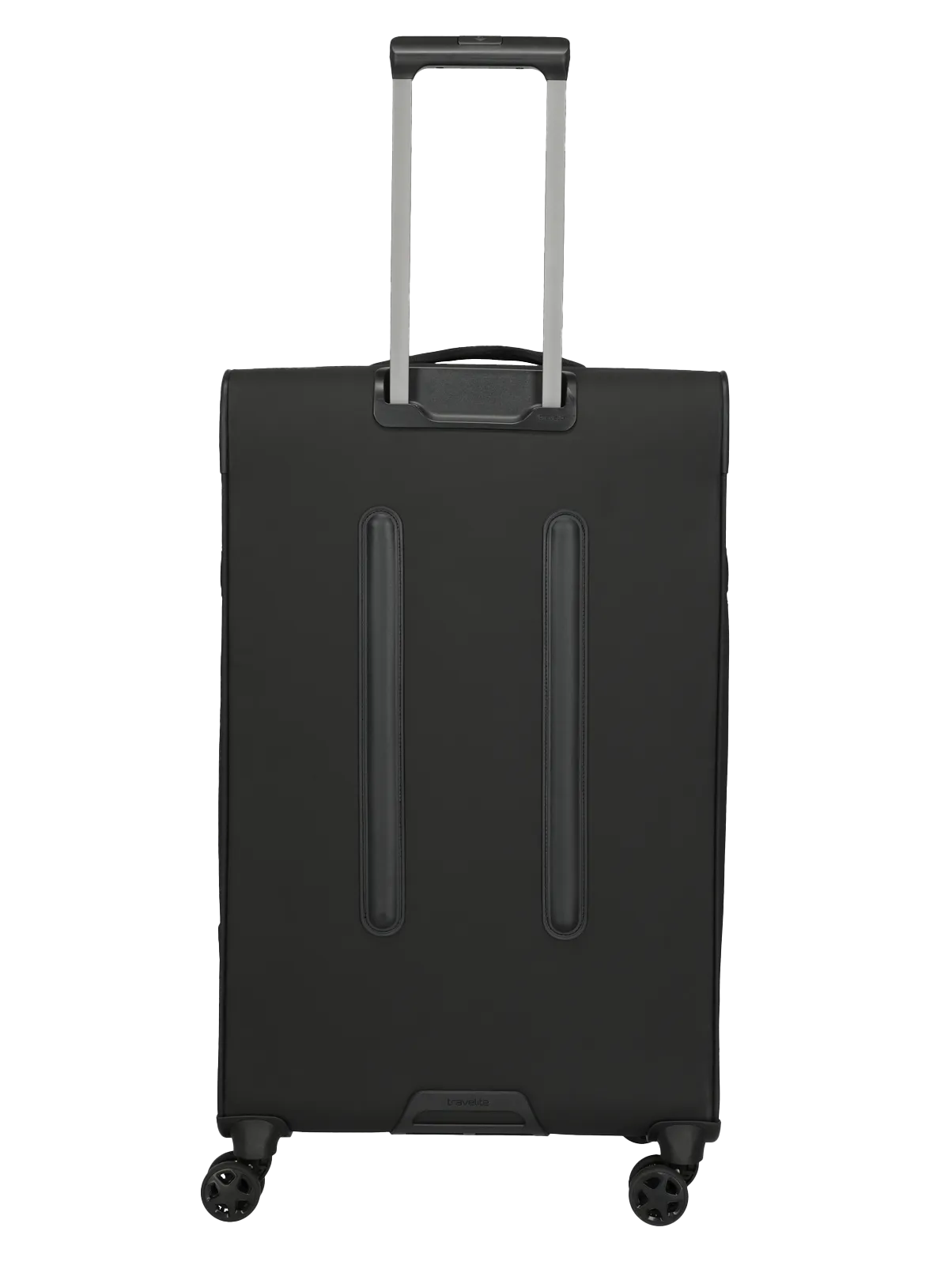 travelite Briize Koffer L schwarz