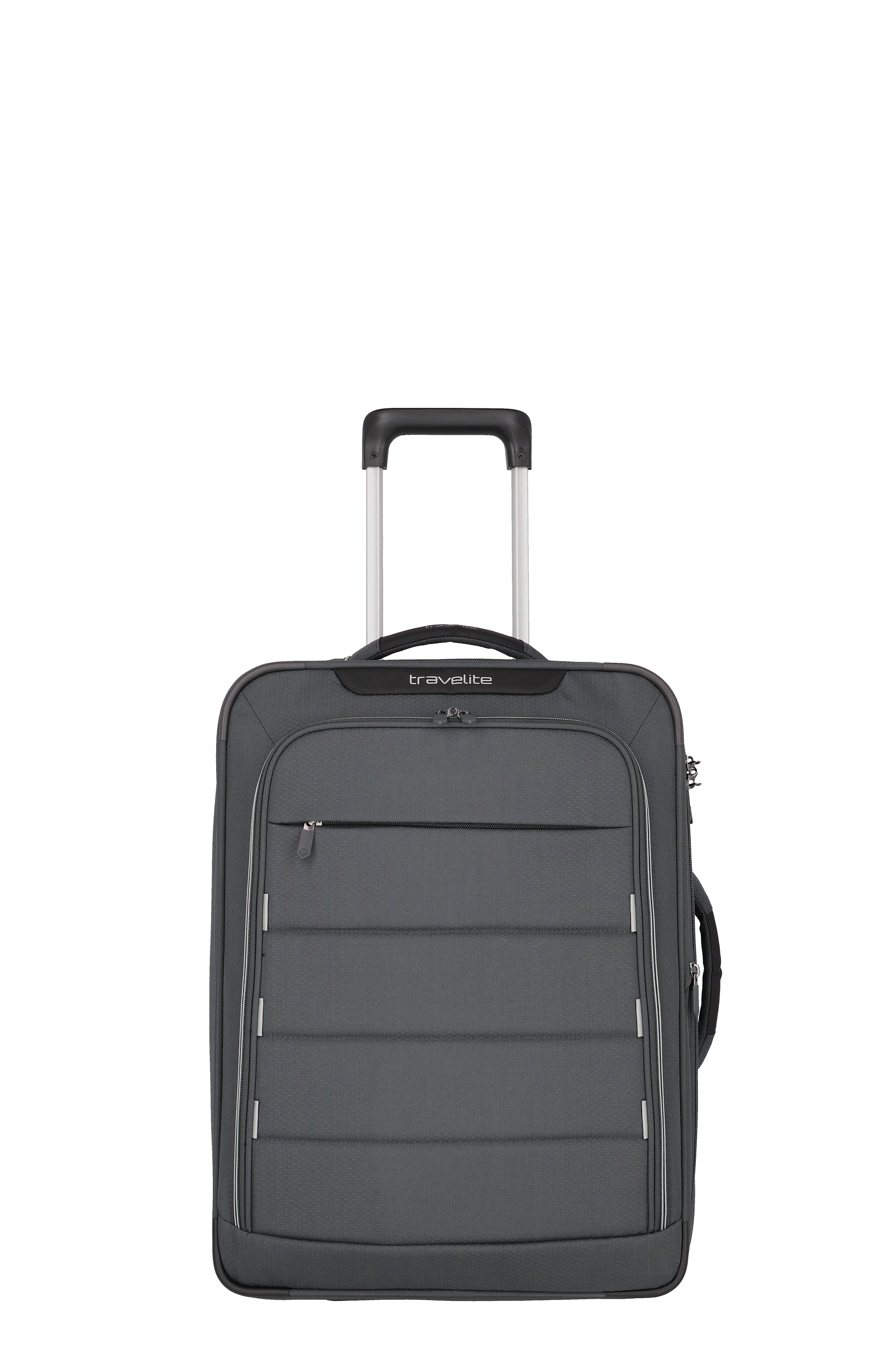 2-Rad Trolley S