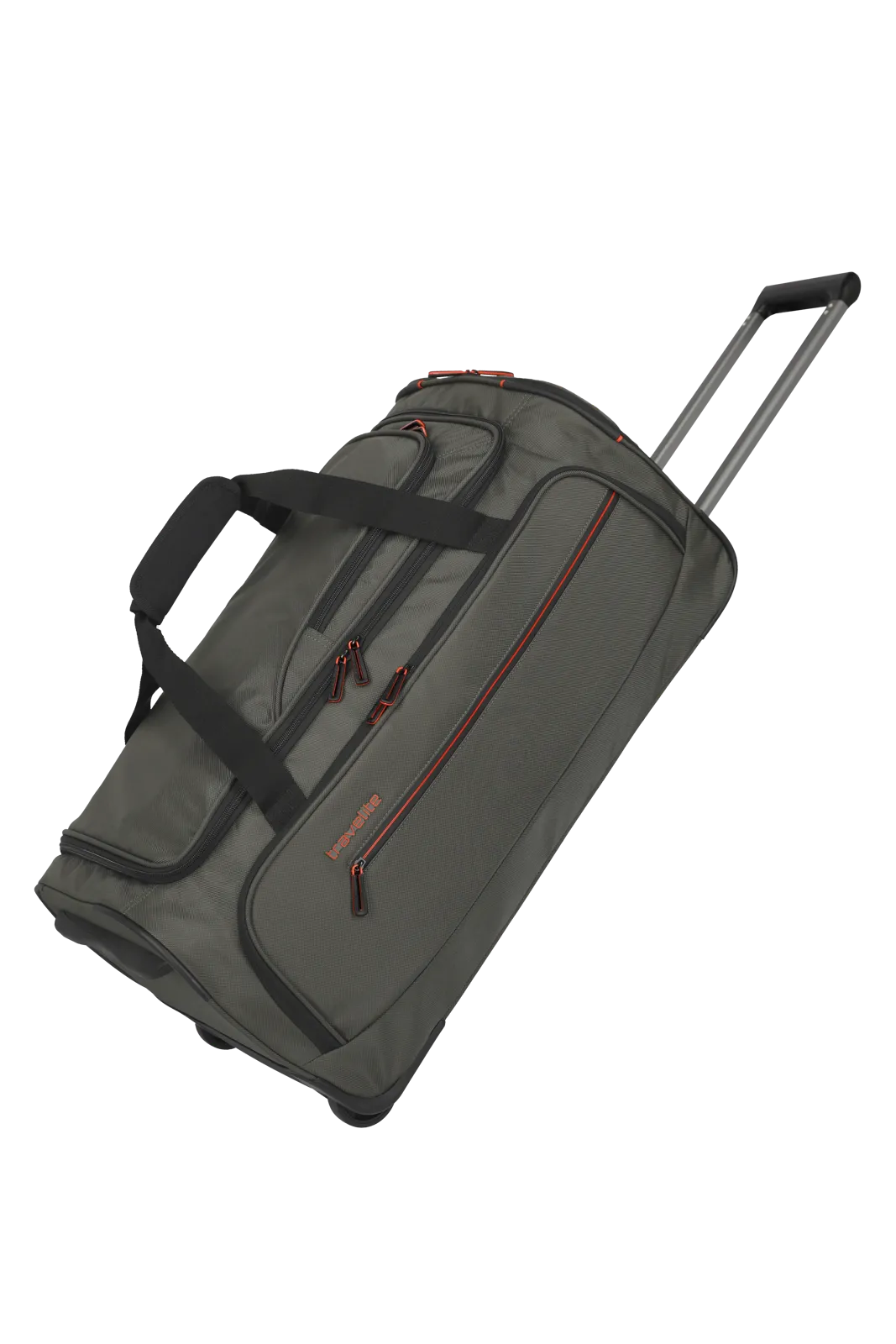 Sac de voyage trolley M