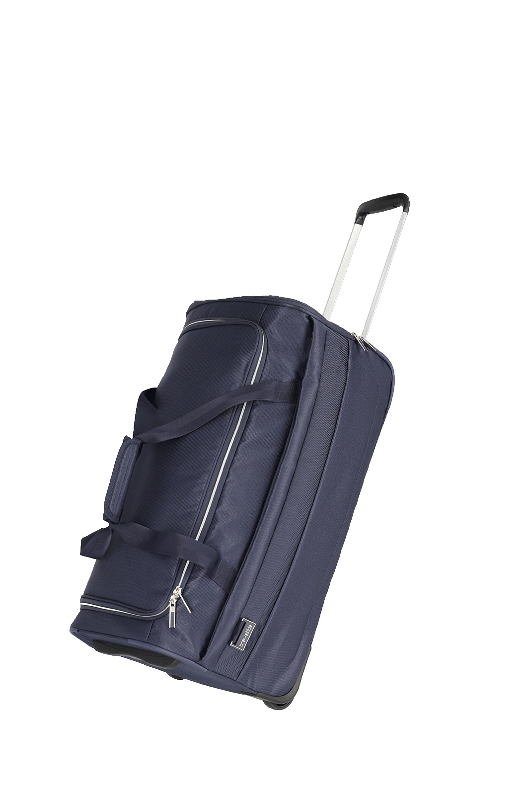 Miigo Rollenreisetasche (71 l) Tiefseeblau - travelite Miigo Rollenreisetasche (71 l) Tiefseeblau - travelite