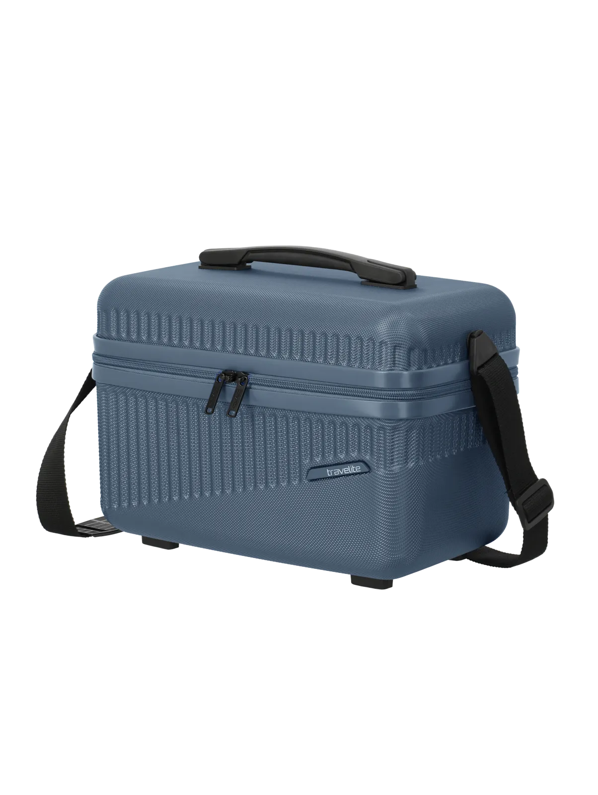 travelite bali Beautycase blau