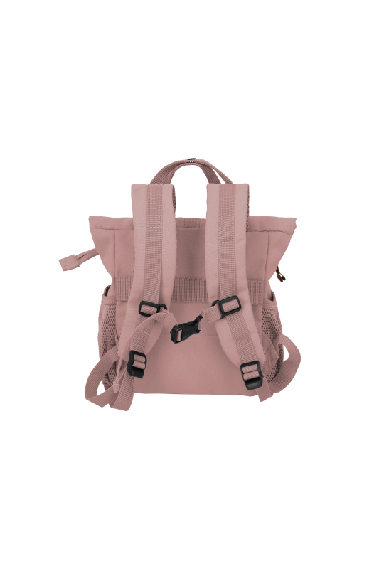 Travelite Basics Short Handle Mini – detail provedení 4