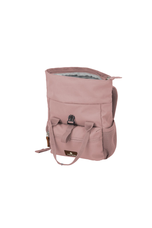 Travelite Basics Short Handle Mini – detail provedení 6