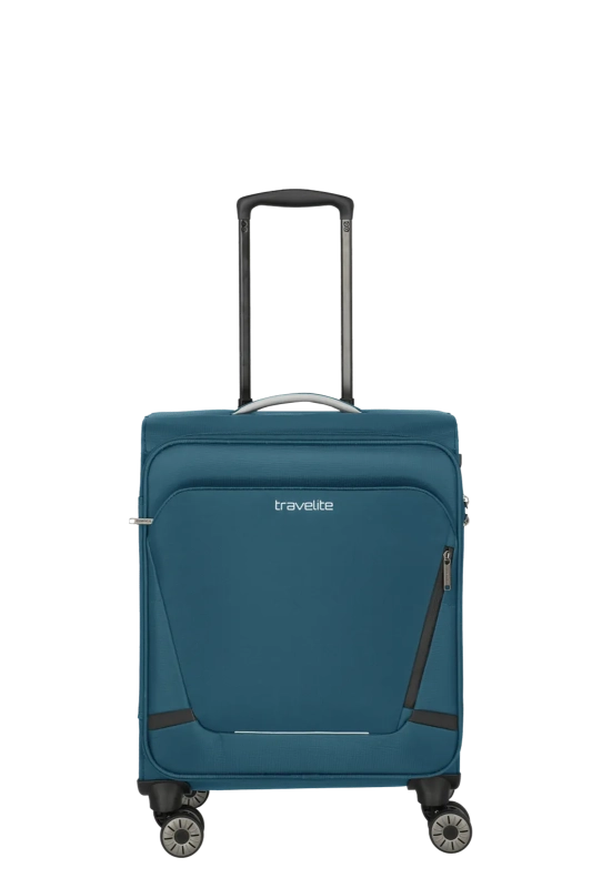 Travelite Jetpack Max 4 Cabin – celkový pohled