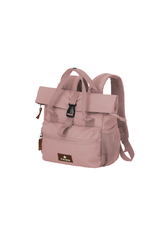 Travelite Basics Short Handle Mini – celkový pohled