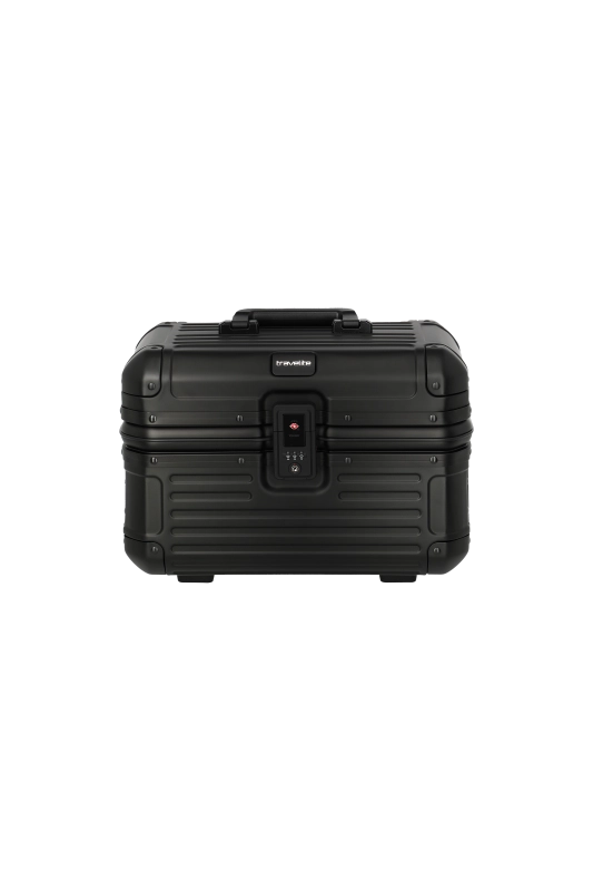 travelite Next Beautycase en noir