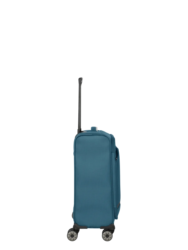 Travelite Jetpack Max 4 Cabin – detail provedení 5