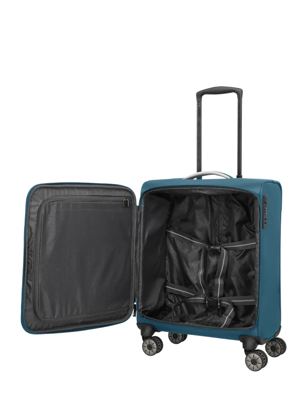 Travelite Jetpack Max 4 Cabin – detail provedení 6
