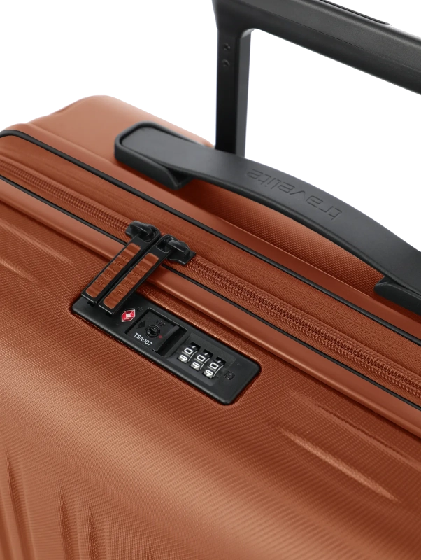 Travelite Dynamiic L Expandable – detail provedení 9