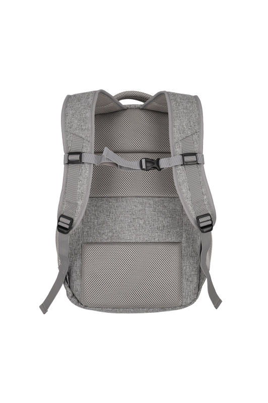 Travelite Basics Backpack Melange – detail provedení 4