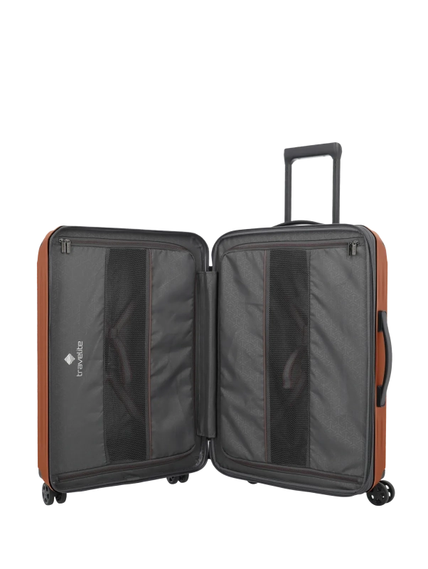 Travelite Dynamiic S/M/L Expandable – detail provedení 9