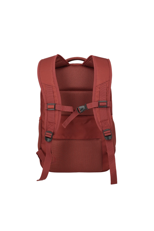 Travelite Basics Backpack Melange – detail provedení 4