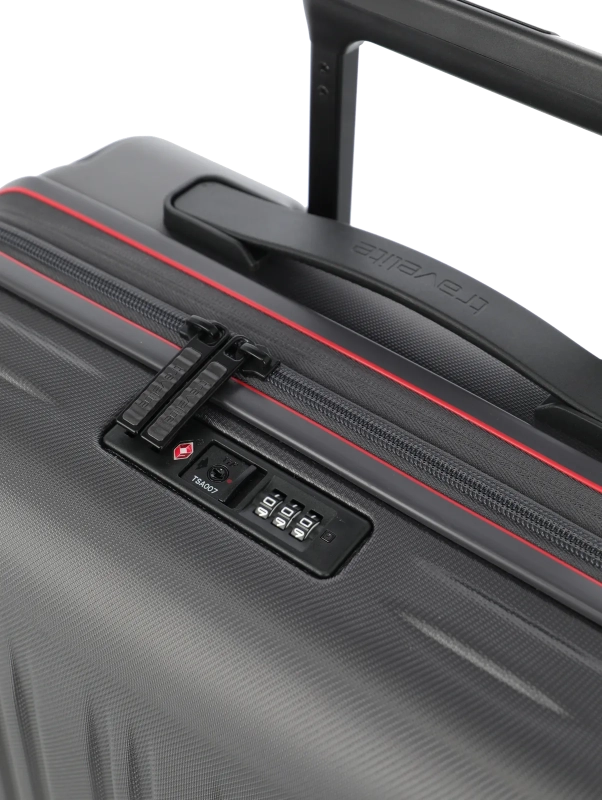 Travelite Dynamiic S – detail provedení 8