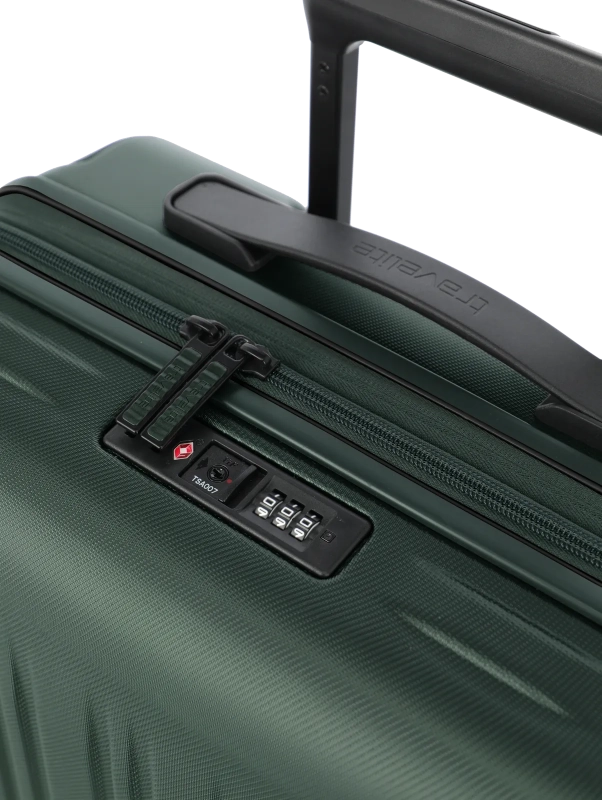 Travelite Dynamiic S Expandable – detail provedení 9