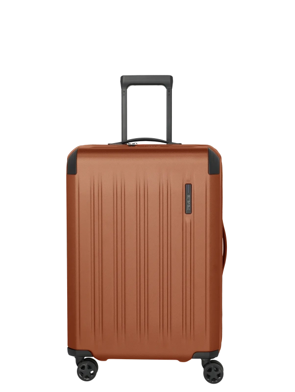 Travelite Dynamiic S/M/L Expandable – detail provedení 3
