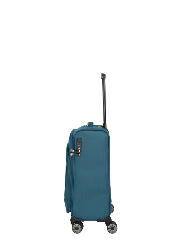 Travelite Jetpack Max 4 Cabin – detail provedení 3