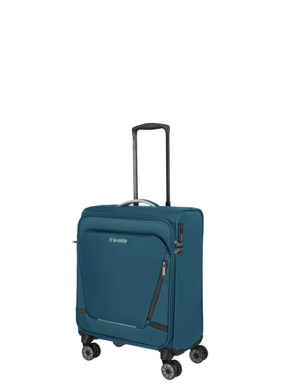 Travelite Jetpack Max 4 Cabin – celkový pohled