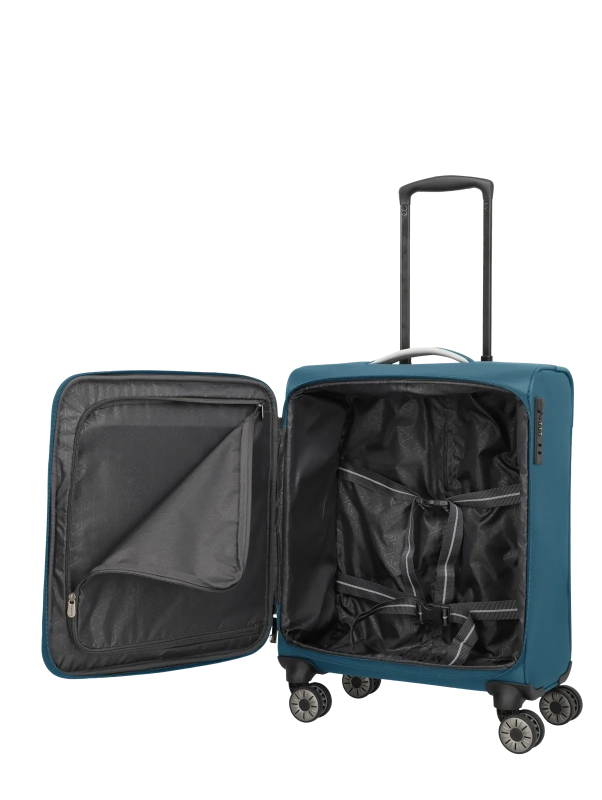 Travelite Jetpack Max 4 Cabin – detail provedení 7