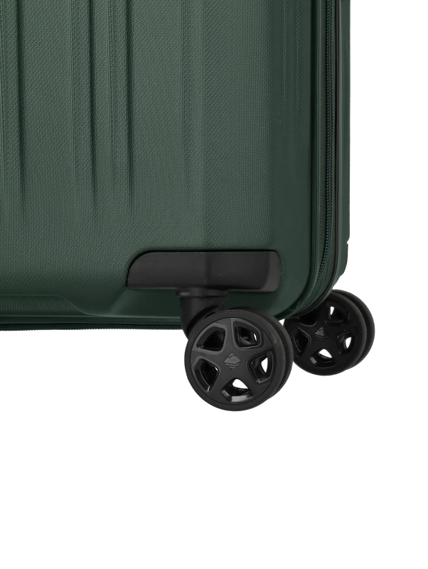 Travelite Dynamiic S Expandable – detail provedení 11